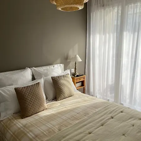 Apartment Les Erables